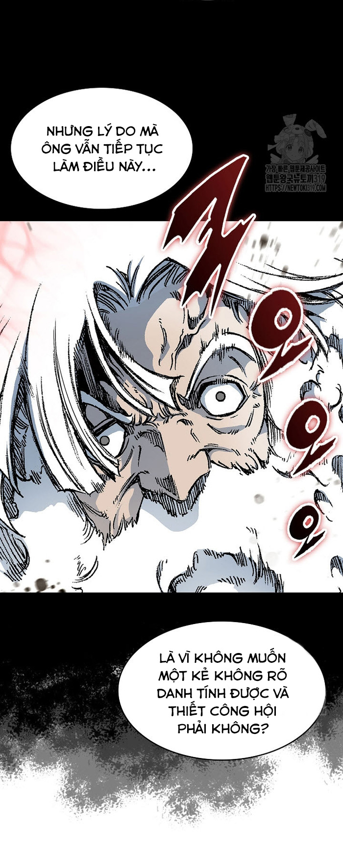 Hồi Ức Của Chiến Thần Chapter 153 - Trang 2