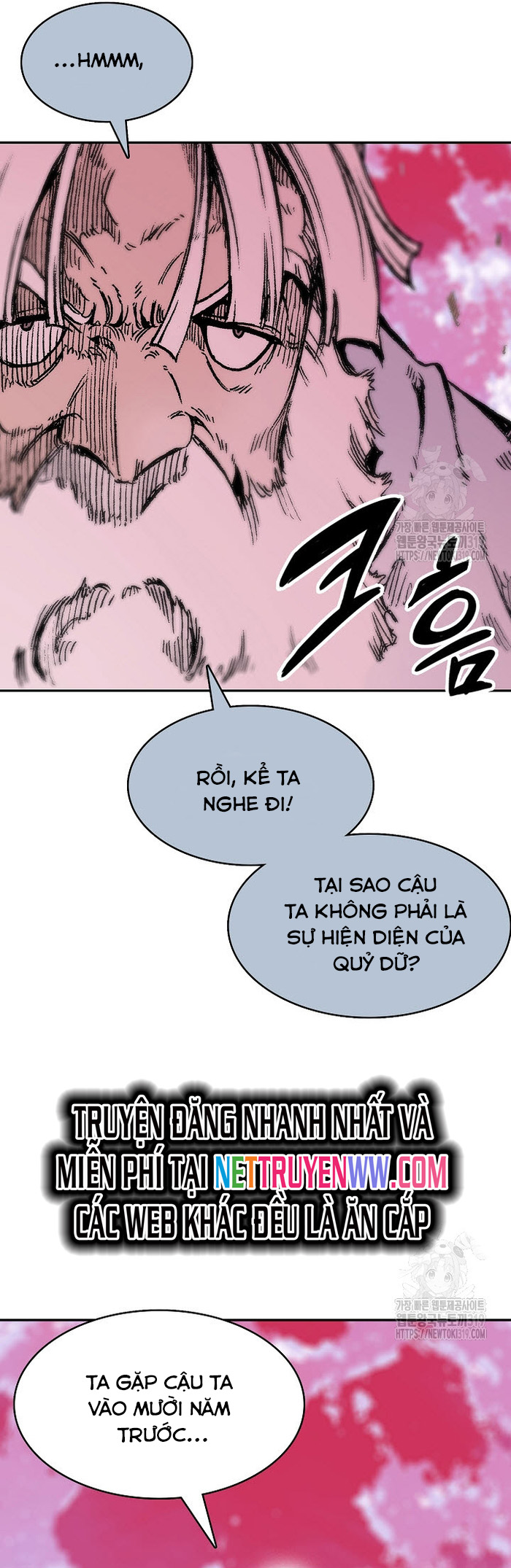 Hồi Ức Của Chiến Thần Chapter 153 - Trang 2