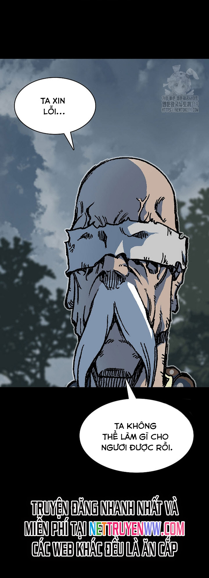 Hồi Ức Của Chiến Thần Chapter 153 - Trang 2