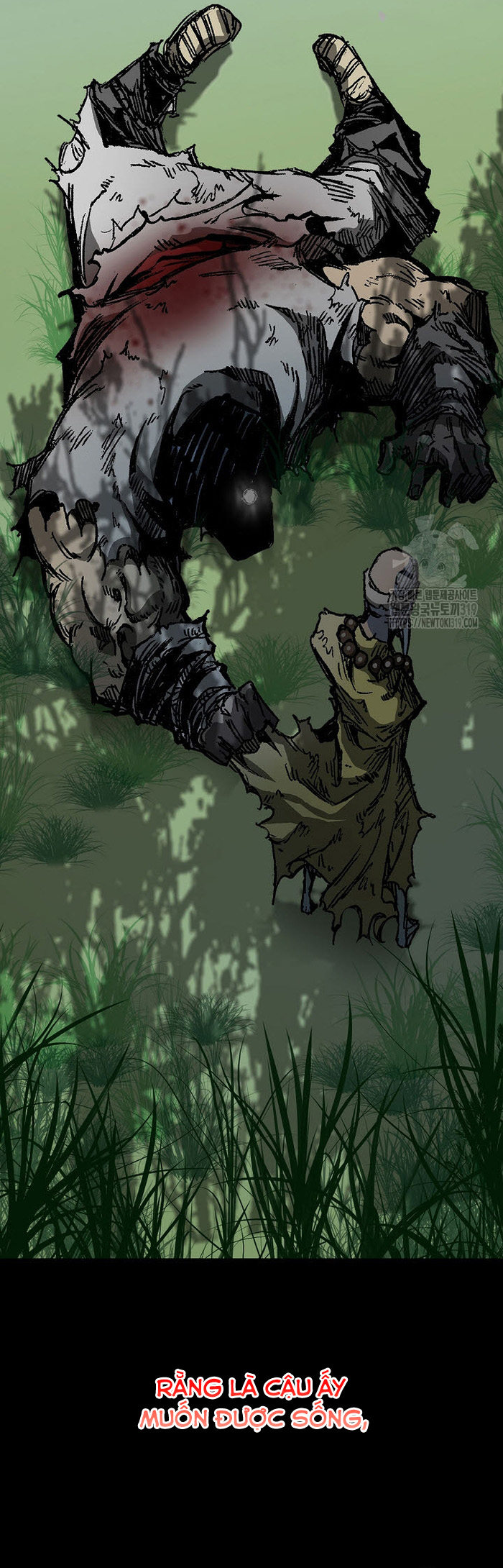 Hồi Ức Của Chiến Thần Chapter 153 - Trang 2