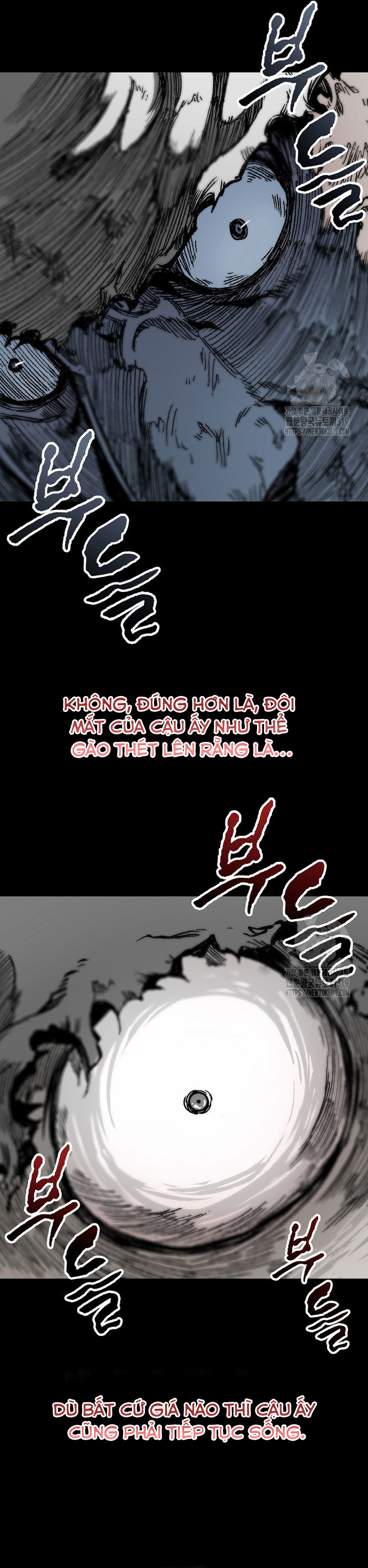 Hồi Ức Của Chiến Thần Chapter 153 - Trang 2