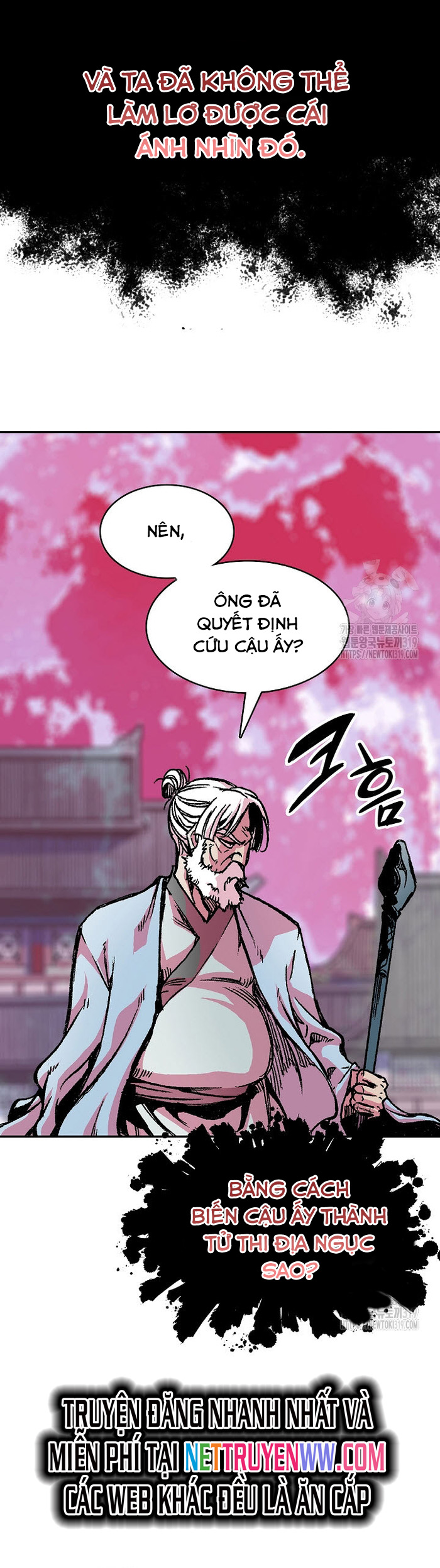 Hồi Ức Của Chiến Thần Chapter 153 - Trang 2