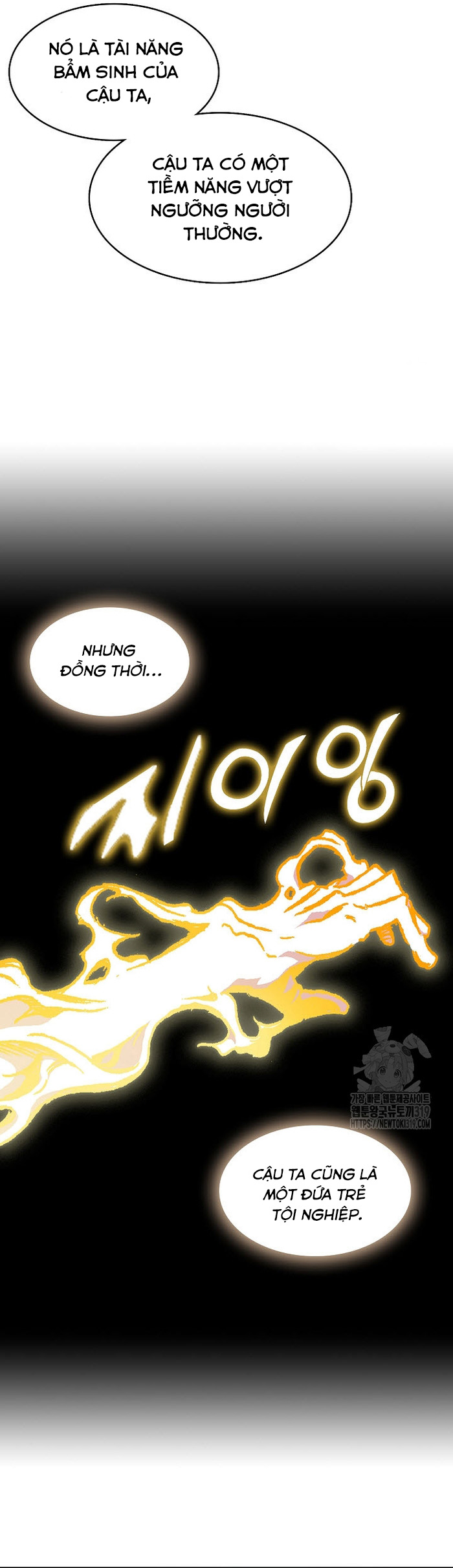 Hồi Ức Của Chiến Thần Chapter 153 - Trang 2