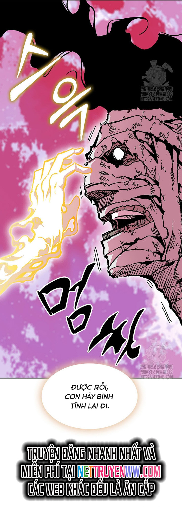 Hồi Ức Của Chiến Thần Chapter 153 - Trang 2