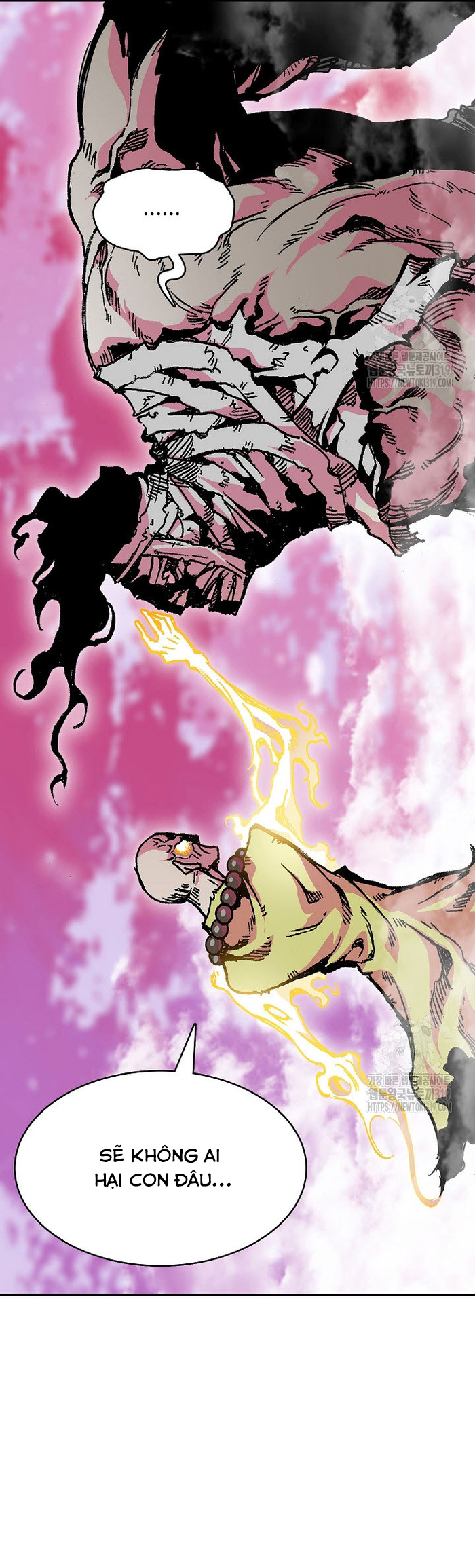 Hồi Ức Của Chiến Thần Chapter 153 - Trang 2