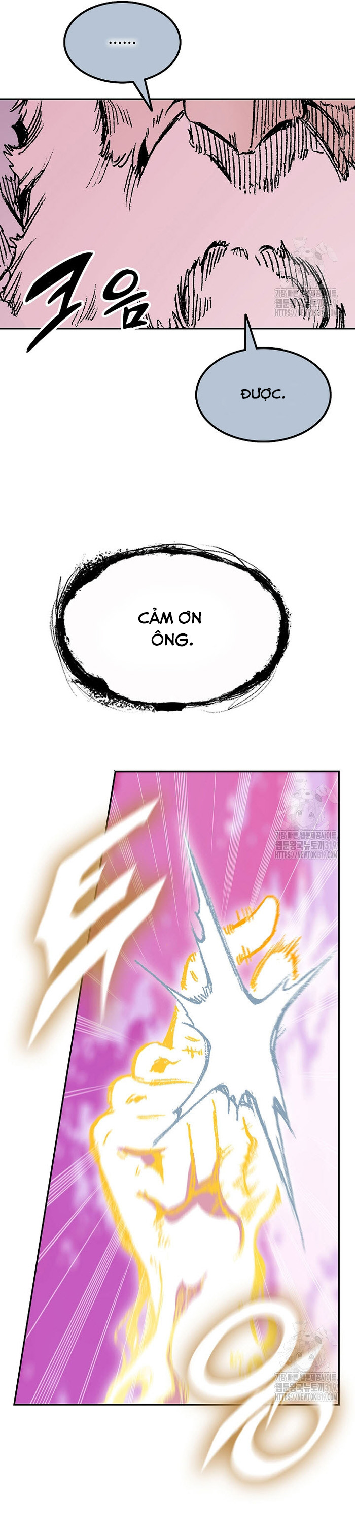 Hồi Ức Của Chiến Thần Chapter 153 - Trang 2