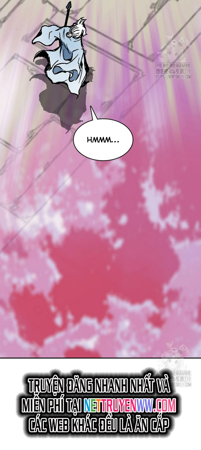 Hồi Ức Của Chiến Thần Chapter 153 - Trang 2