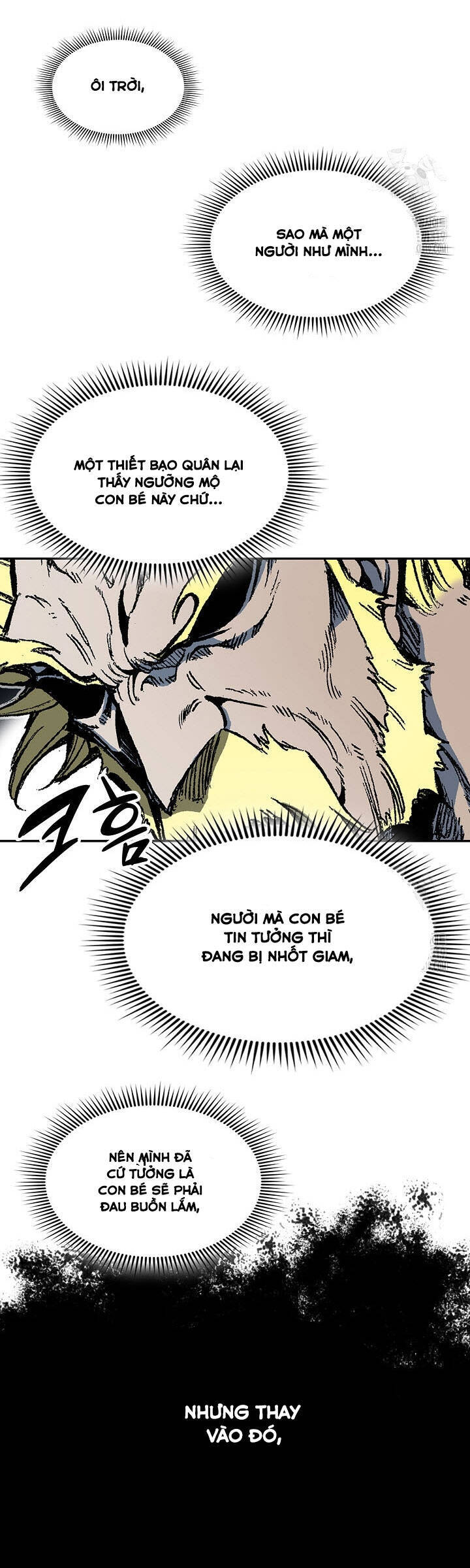 Hồi Ức Của Chiến Thần Chapter 154 - Trang 2