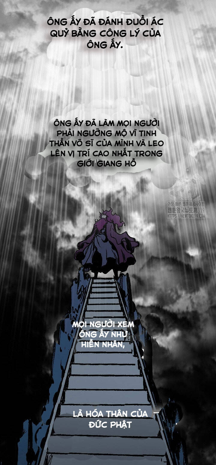 Hồi Ức Của Chiến Thần Chapter 154 - Trang 2