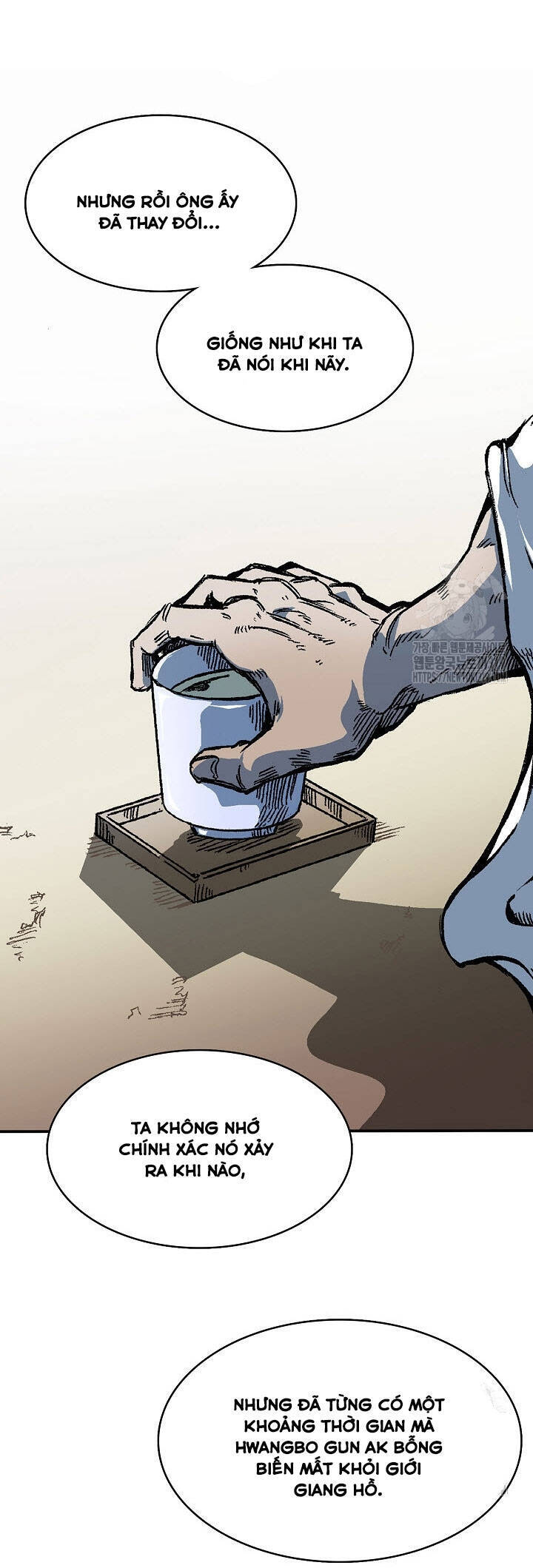 Hồi Ức Của Chiến Thần Chapter 154 - Trang 2