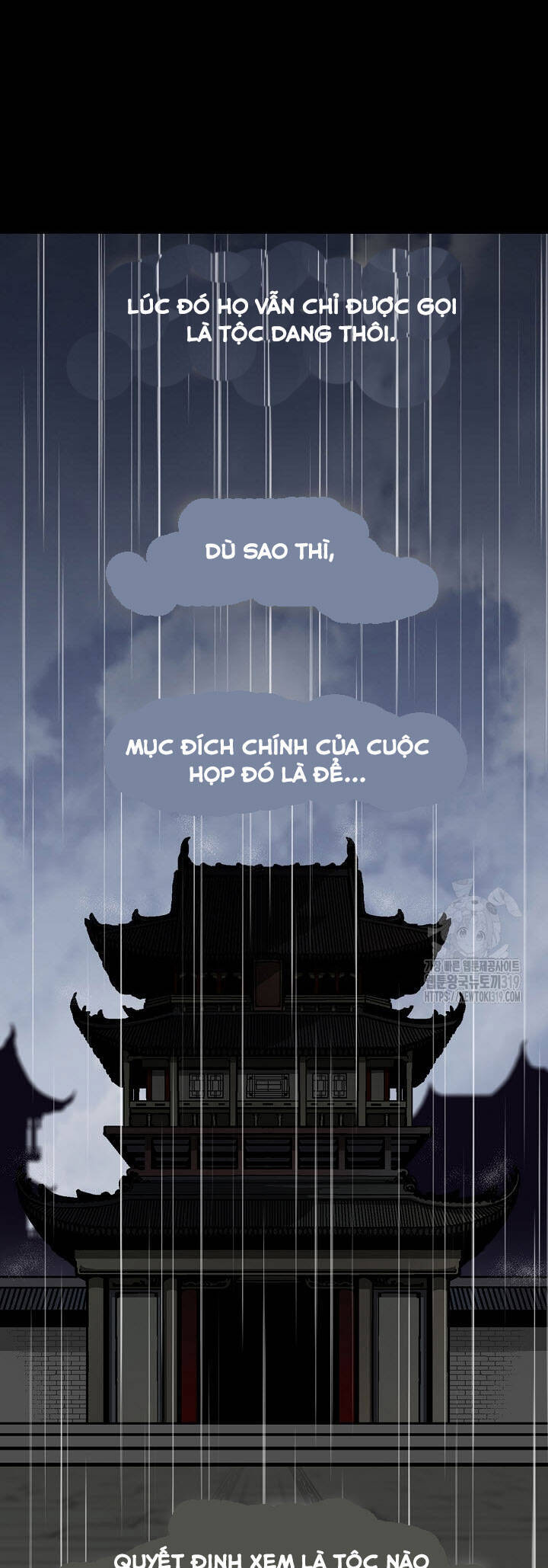 Hồi Ức Của Chiến Thần Chapter 154 - Trang 2