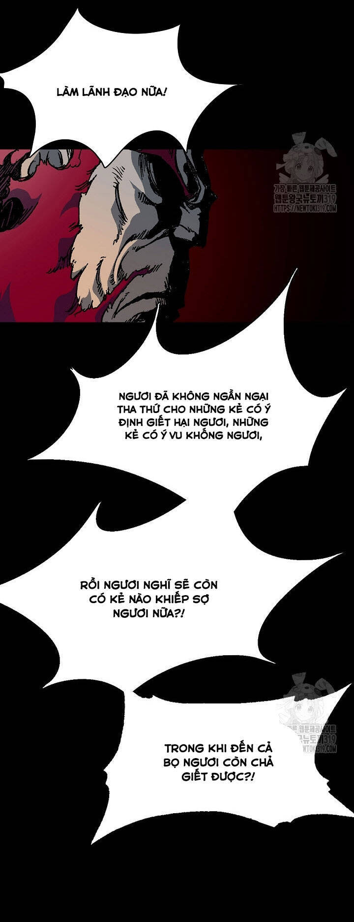 Hồi Ức Của Chiến Thần Chapter 154 - Trang 2