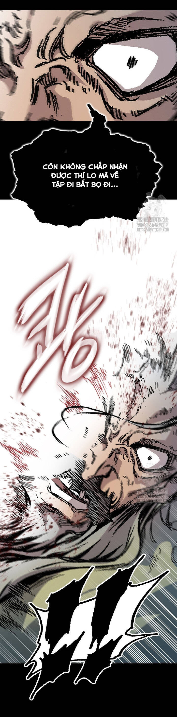 Hồi Ức Của Chiến Thần Chapter 154 - Trang 2