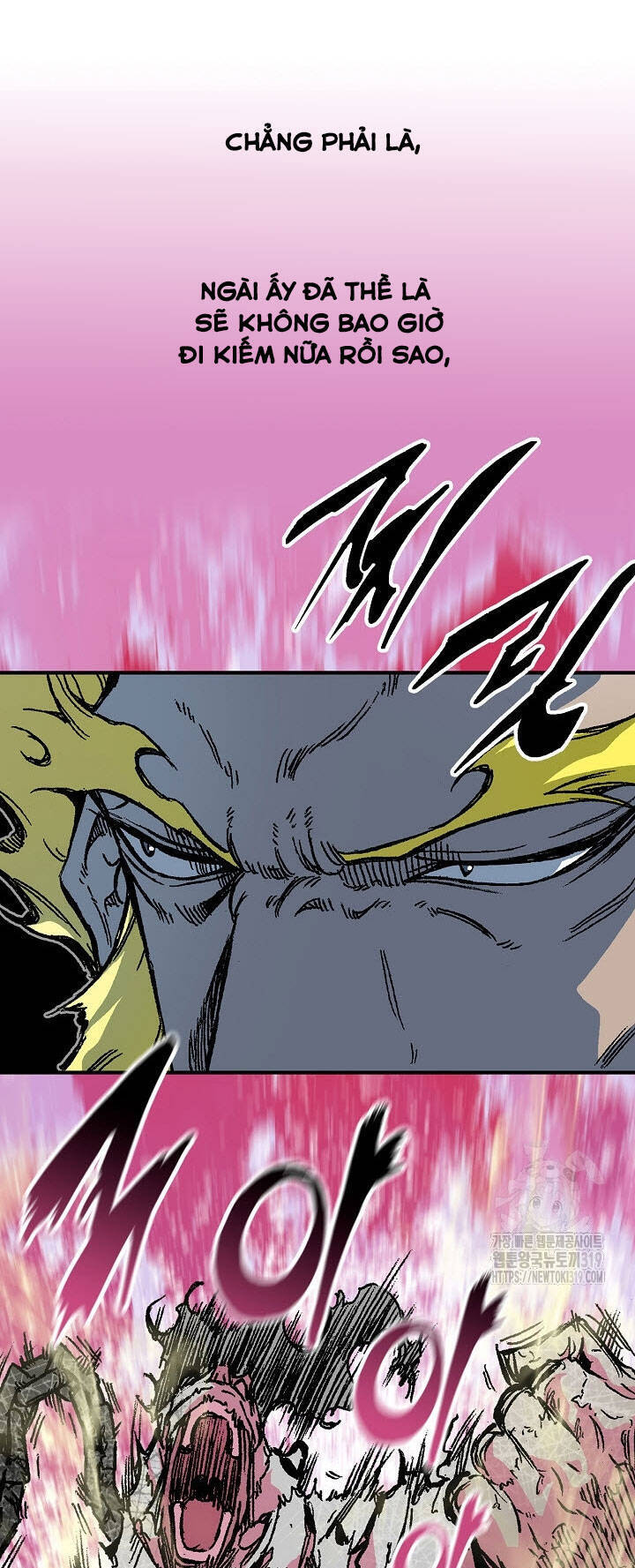 Hồi Ức Của Chiến Thần Chapter 154 - Trang 2