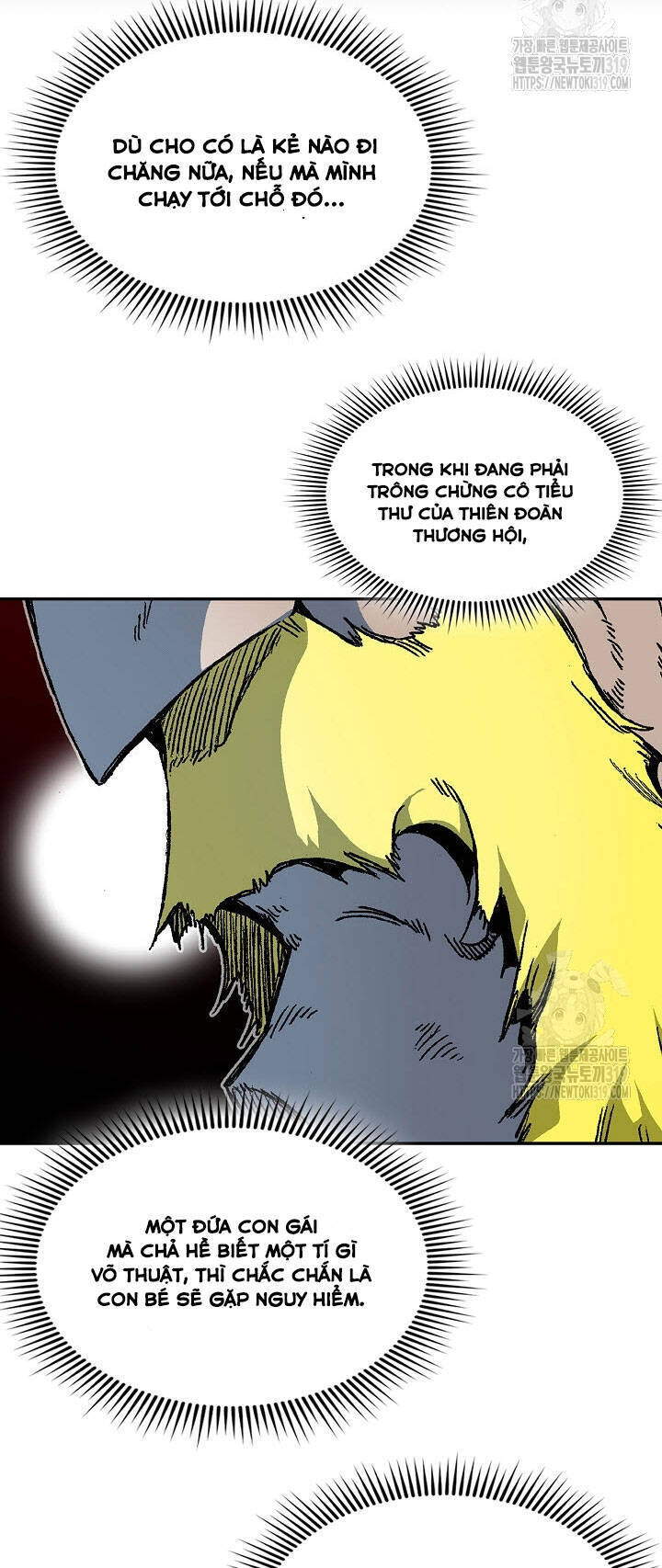 Hồi Ức Của Chiến Thần Chapter 154 - Trang 2