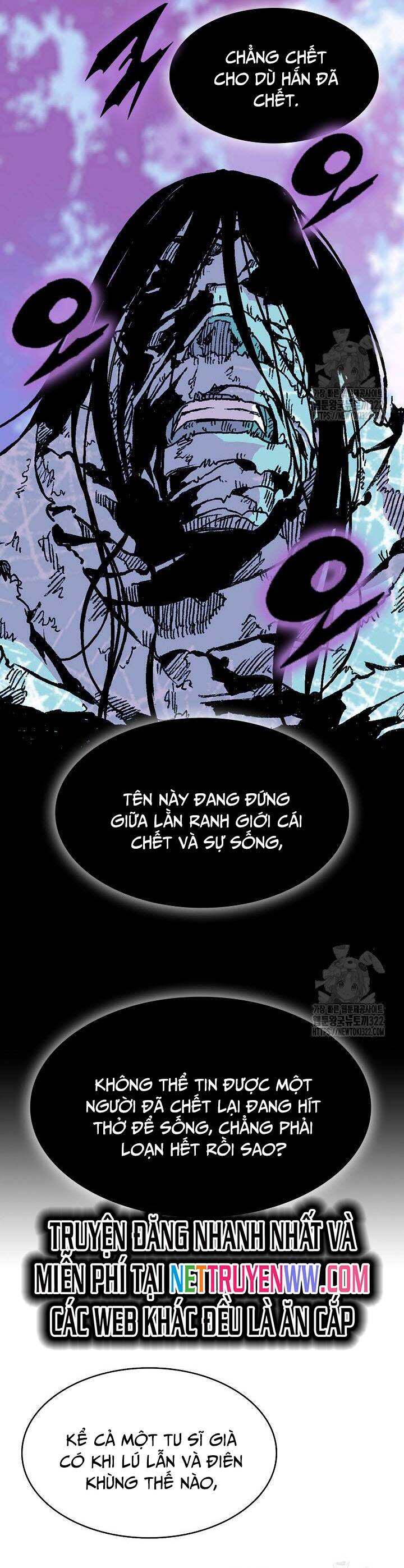 Hồi Ức Của Chiến Thần Chapter 156 - Trang 2