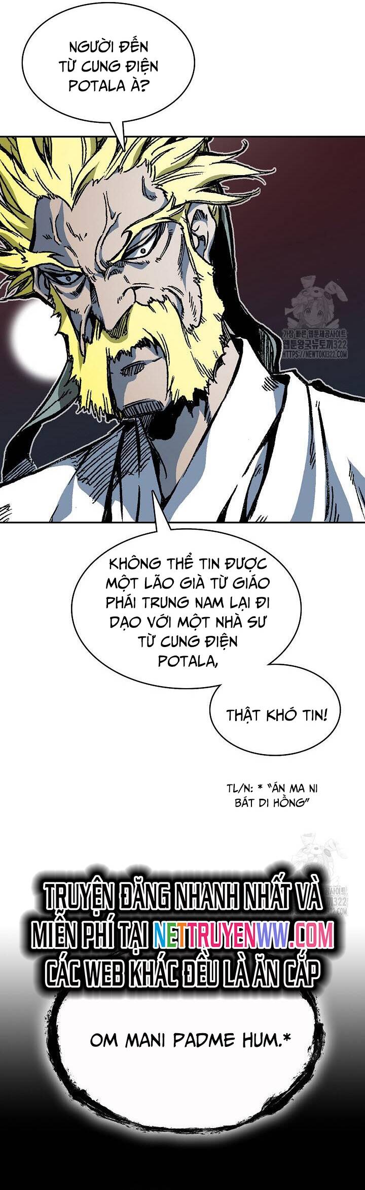 Hồi Ức Của Chiến Thần Chapter 156 - Trang 2