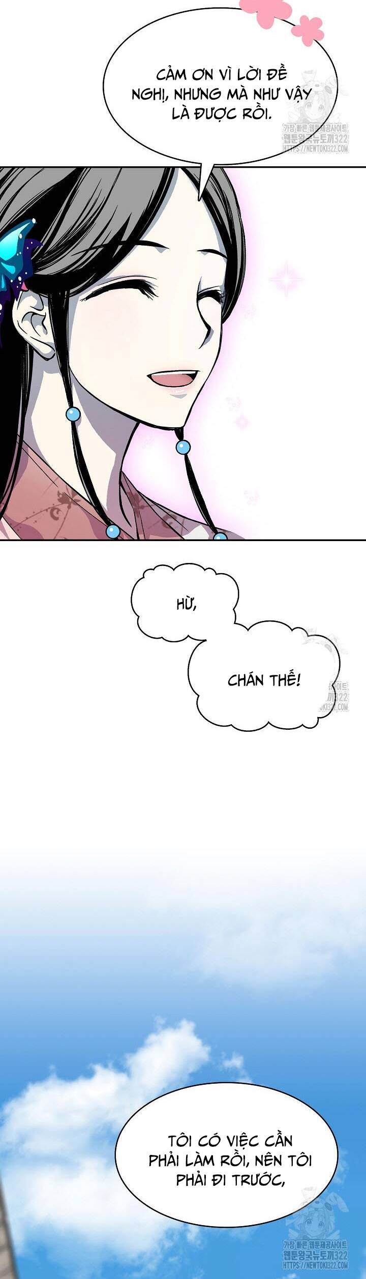 Hồi Ức Của Chiến Thần Chapter 156 - Trang 2