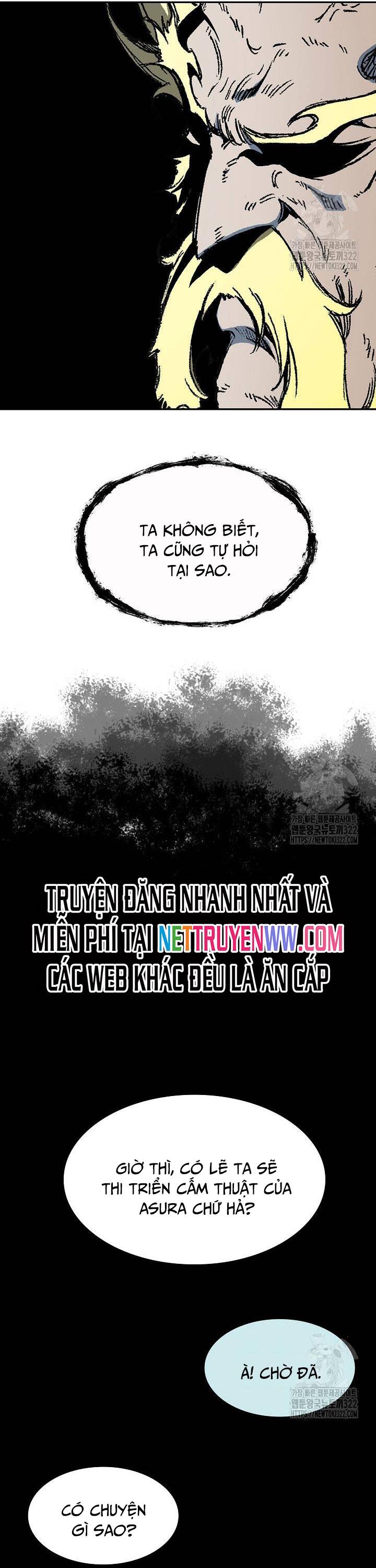 Hồi Ức Của Chiến Thần Chapter 156 - Trang 2