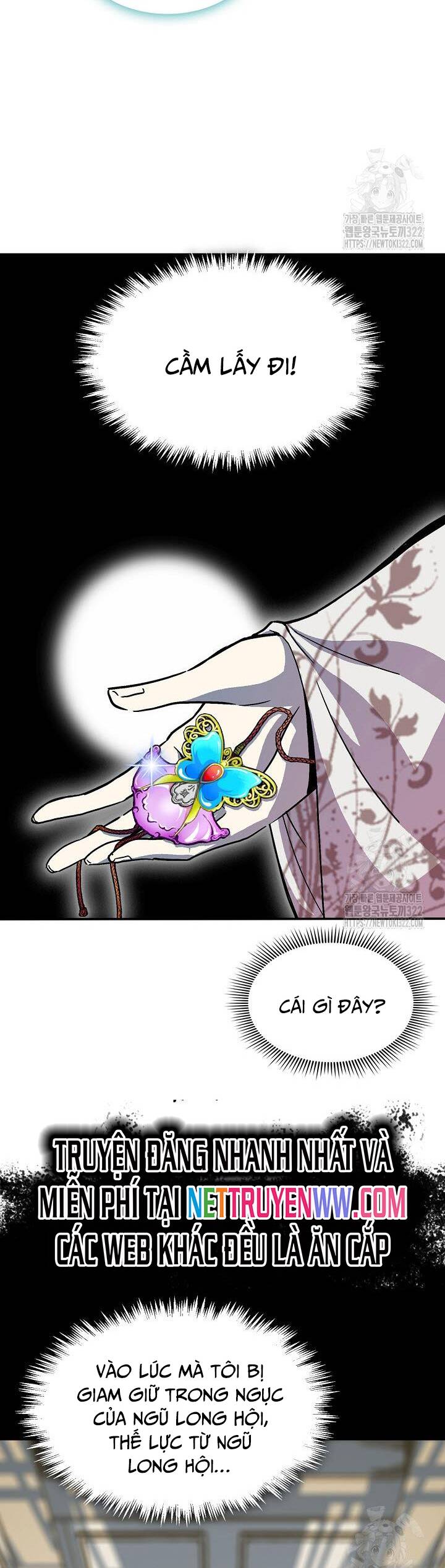 Hồi Ức Của Chiến Thần Chapter 156 - Trang 2