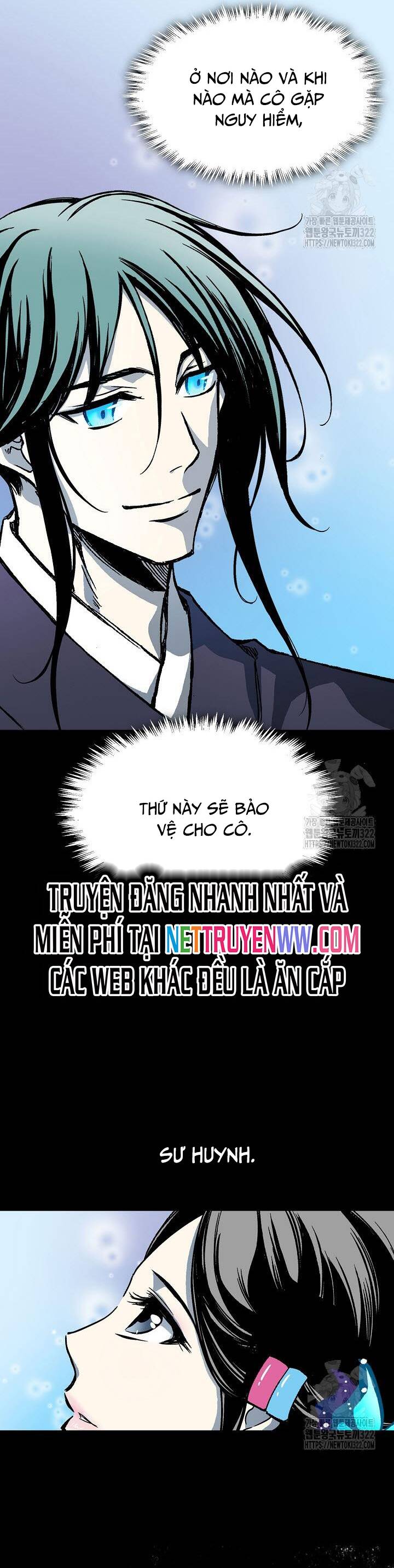 Hồi Ức Của Chiến Thần Chapter 156 - Trang 2