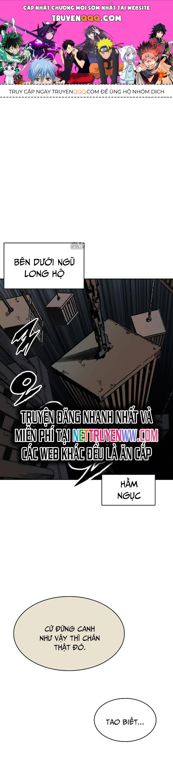 Hồi Ức Của Chiến Thần Chapter 157 - Trang 2