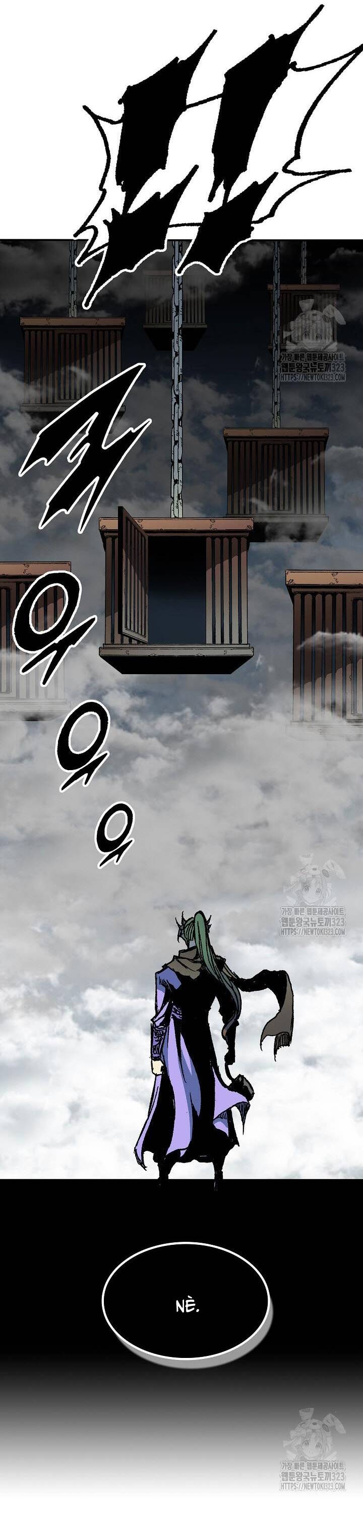 Hồi Ức Của Chiến Thần Chapter 157 - Trang 2