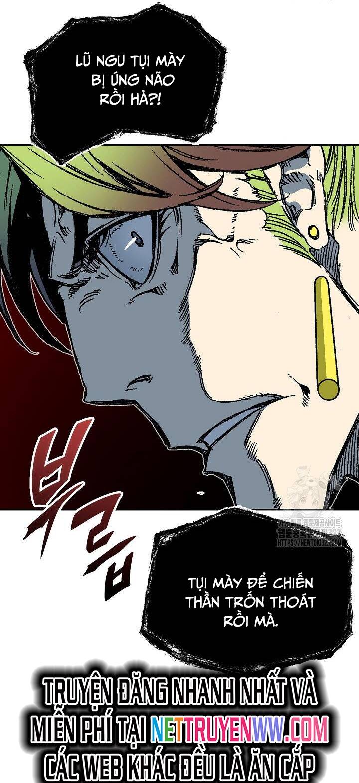 Hồi Ức Của Chiến Thần Chapter 157 - Trang 2