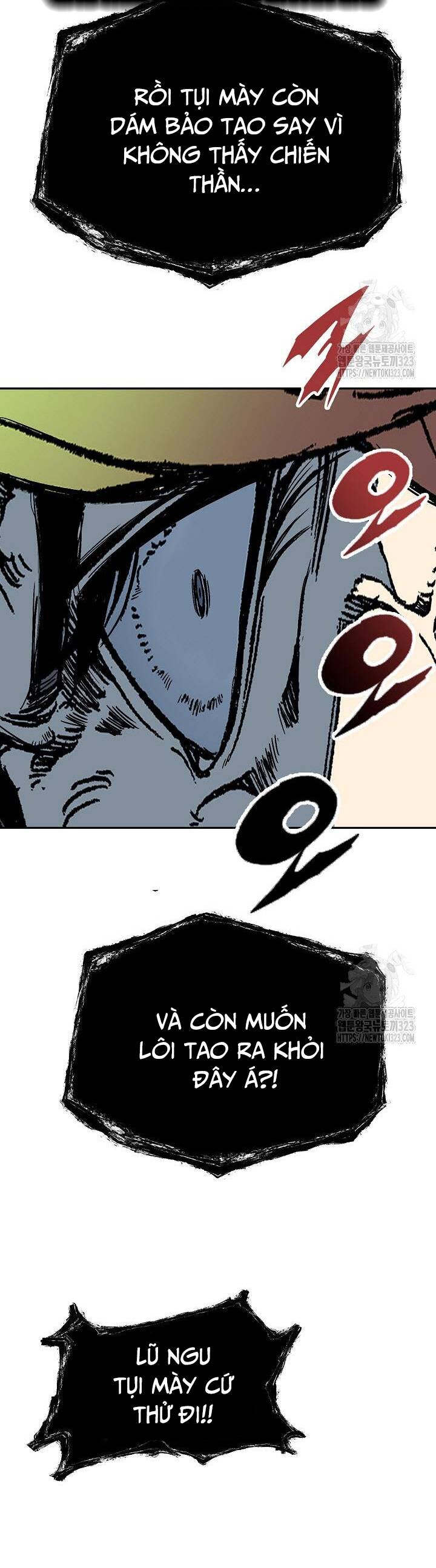 Hồi Ức Của Chiến Thần Chapter 157 - Trang 2