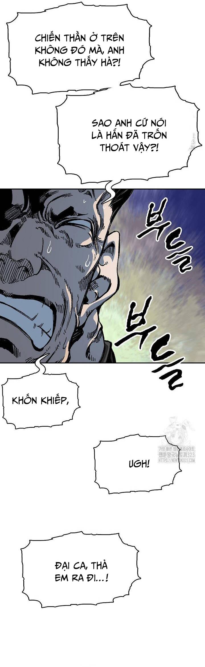 Hồi Ức Của Chiến Thần Chapter 157 - Trang 2