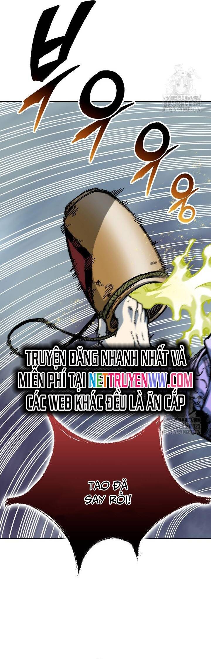 Hồi Ức Của Chiến Thần Chapter 157 - Trang 2