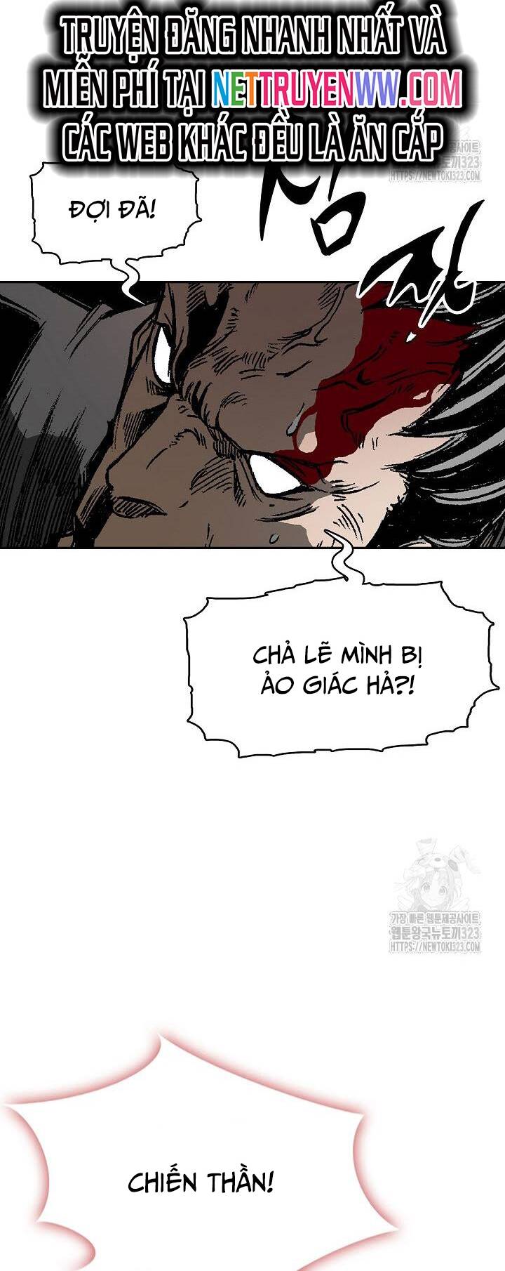 Hồi Ức Của Chiến Thần Chapter 157 - Trang 2