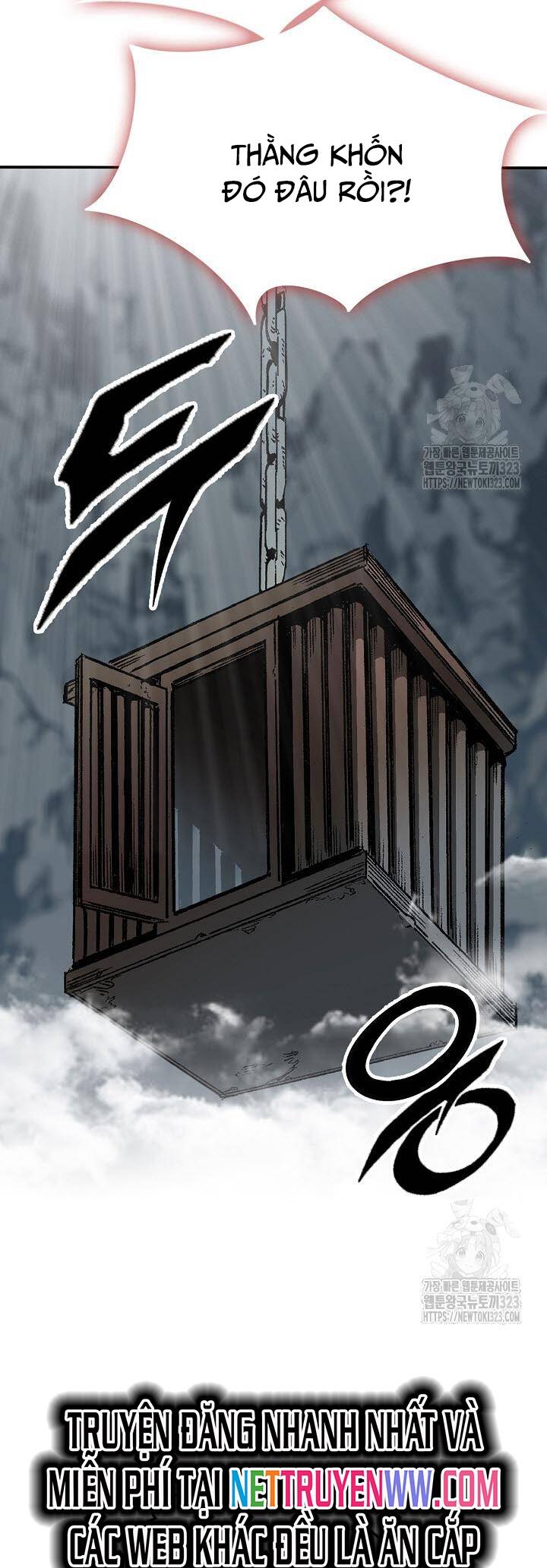 Hồi Ức Của Chiến Thần Chapter 157 - Trang 2