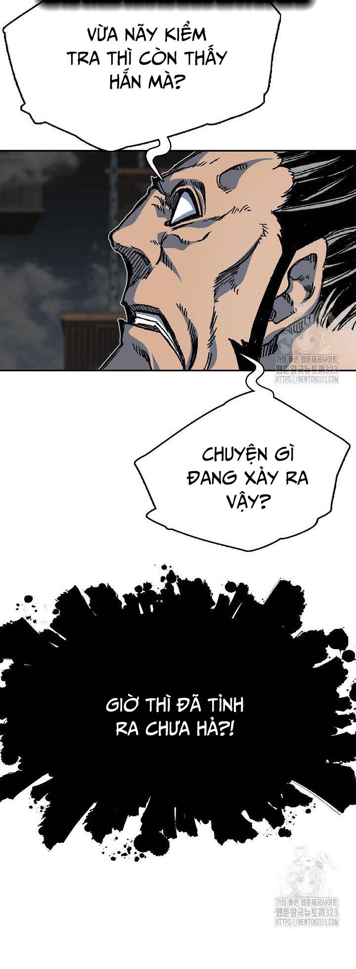 Hồi Ức Của Chiến Thần Chapter 157 - Trang 2