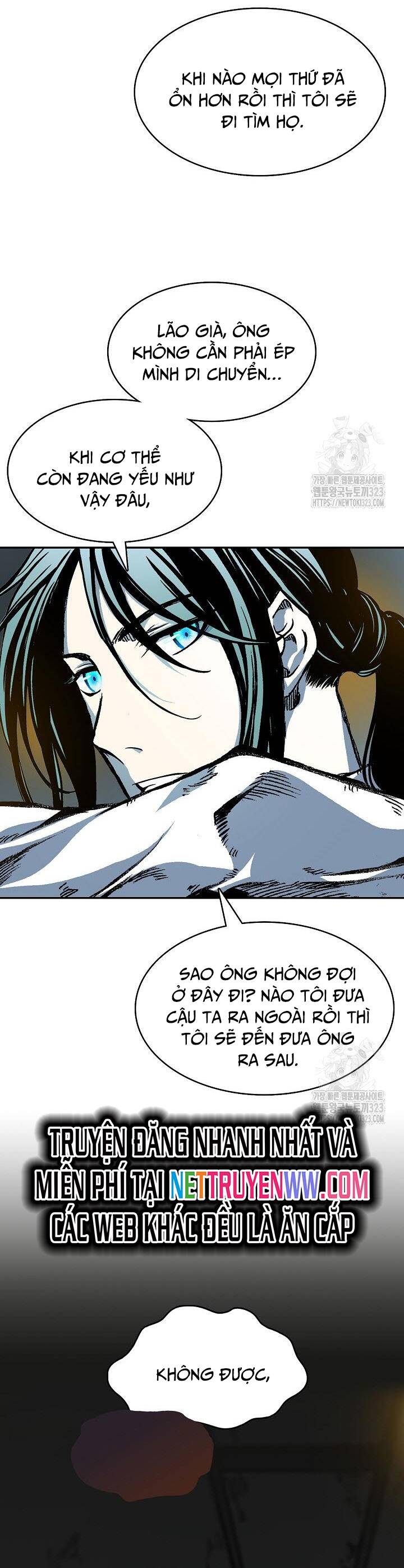 Hồi Ức Của Chiến Thần Chapter 157 - Trang 2