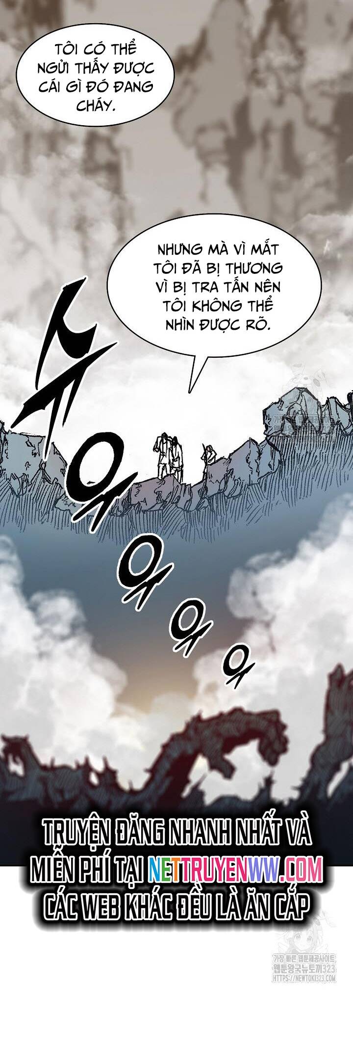 Hồi Ức Của Chiến Thần Chapter 157 - Trang 2