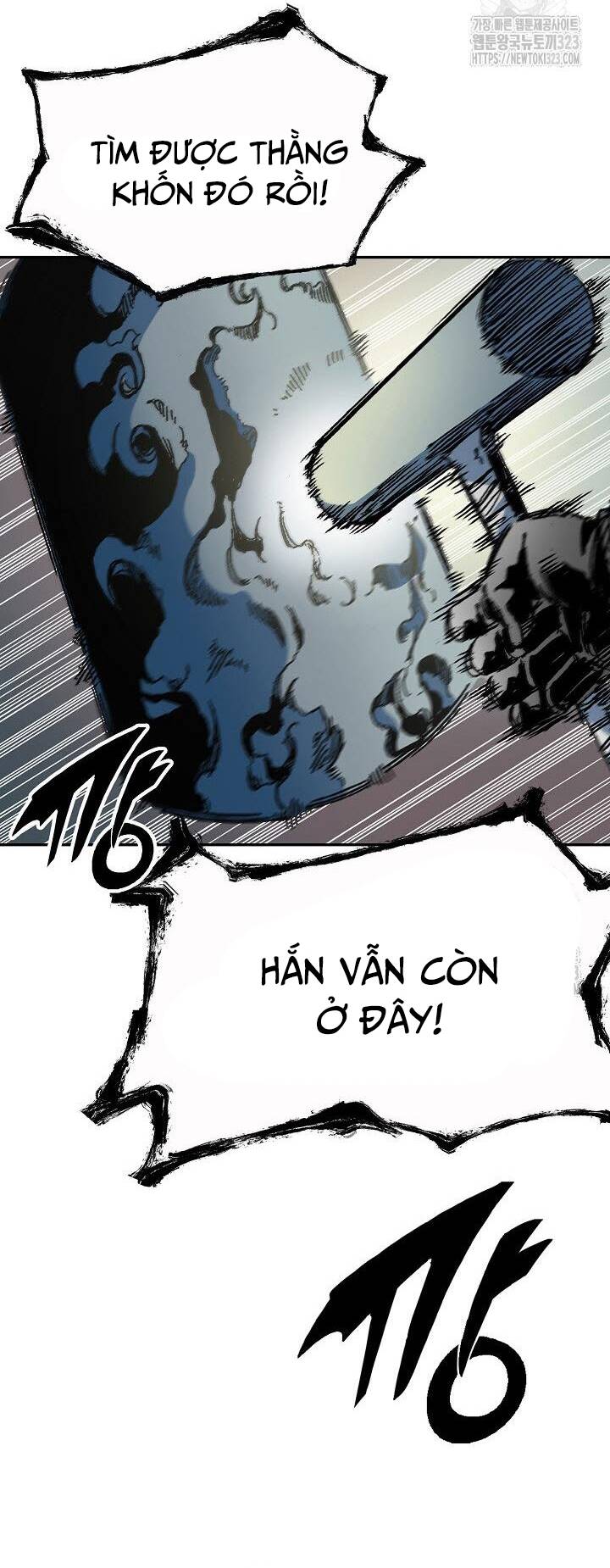 Hồi Ức Của Chiến Thần Chapter 157 - Trang 2