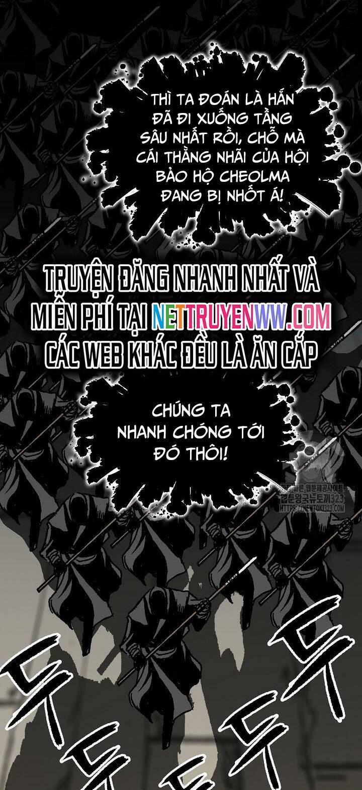 Hồi Ức Của Chiến Thần Chapter 157 - Trang 2