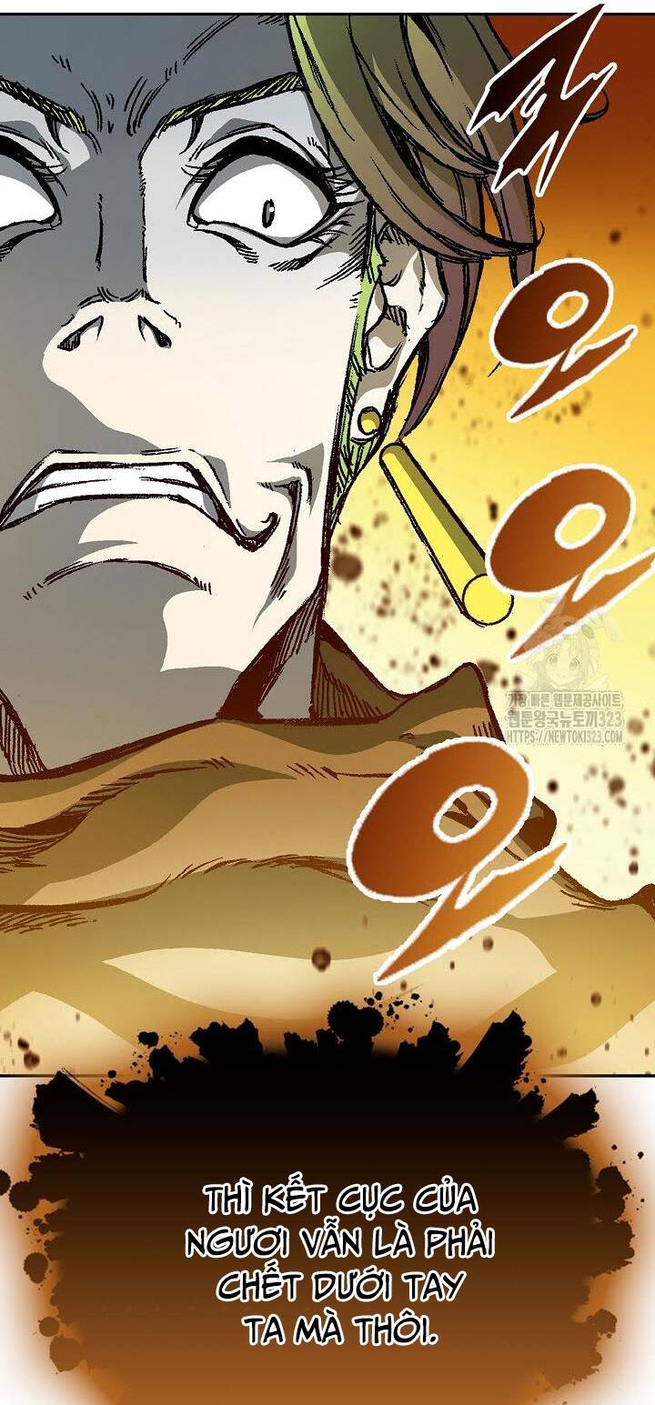 Hồi Ức Của Chiến Thần Chapter 157 - Trang 2