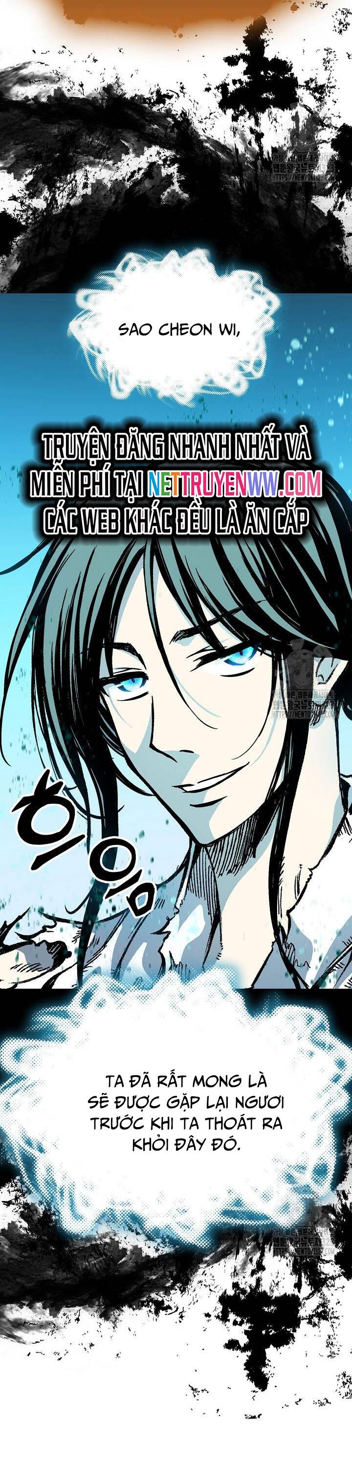 Hồi Ức Của Chiến Thần Chapter 157 - Trang 2