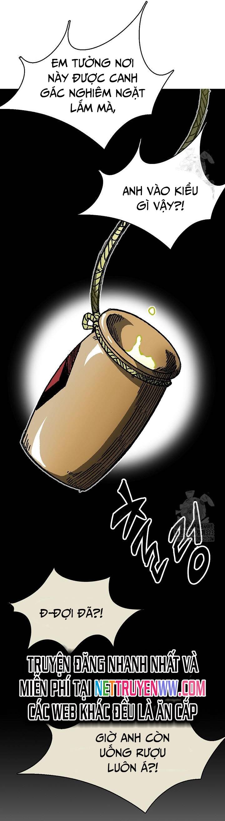 Hồi Ức Của Chiến Thần Chapter 157 - Trang 2