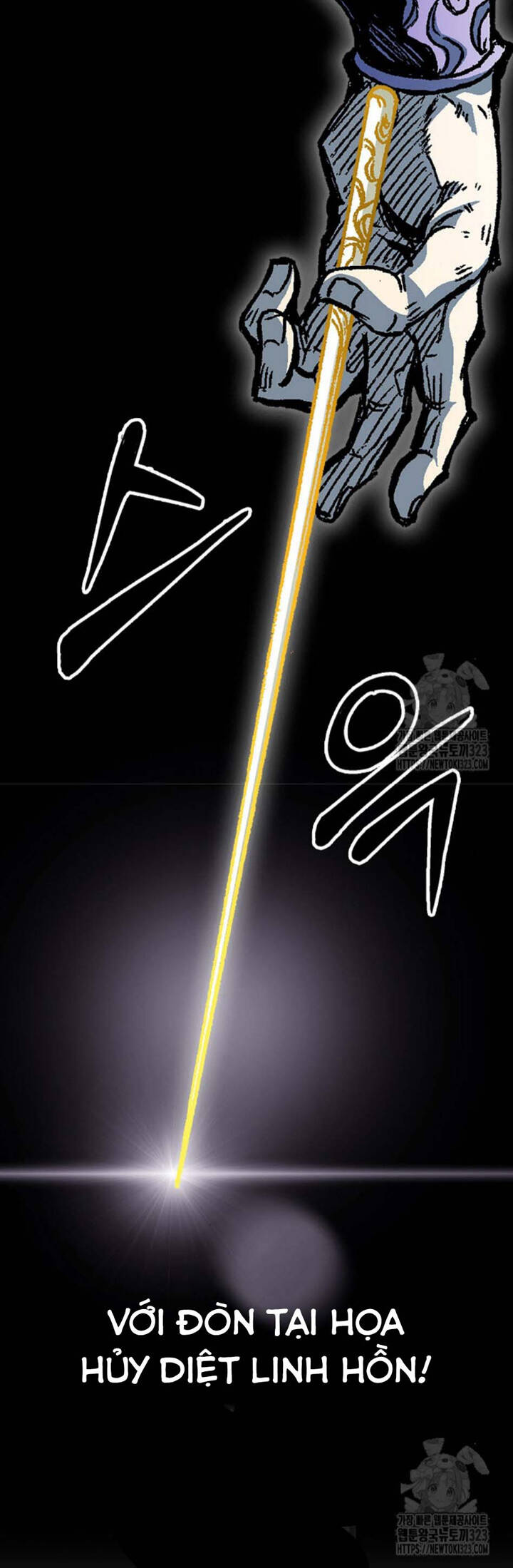 Hồi Ức Của Chiến Thần Chapter 158 - Trang 2