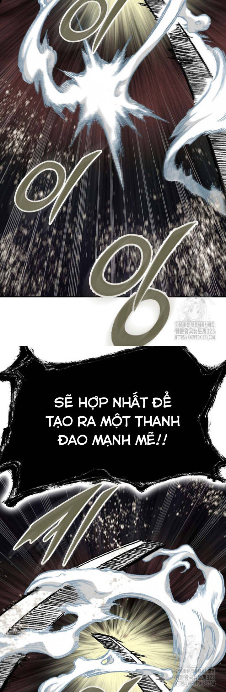 Hồi Ức Của Chiến Thần Chapter 158 - Trang 2