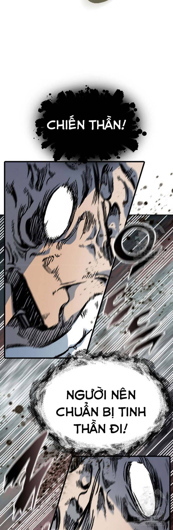 Hồi Ức Của Chiến Thần Chapter 158 - Trang 2