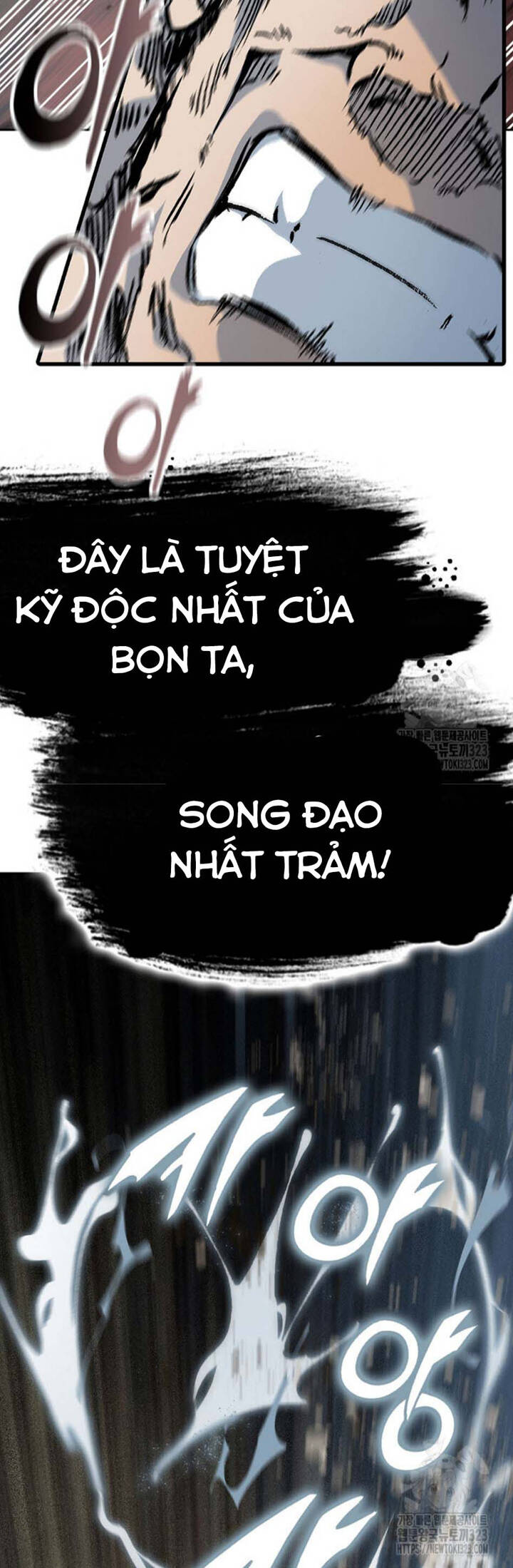 Hồi Ức Của Chiến Thần Chapter 158 - Trang 2