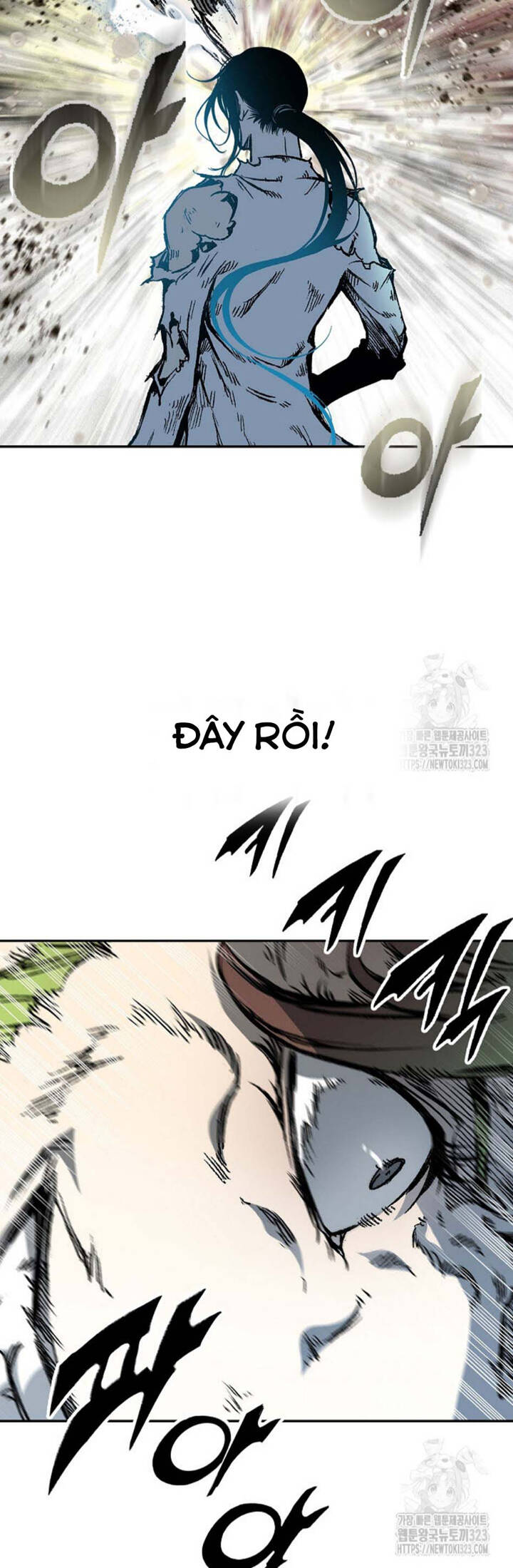 Hồi Ức Của Chiến Thần Chapter 158 - Trang 2