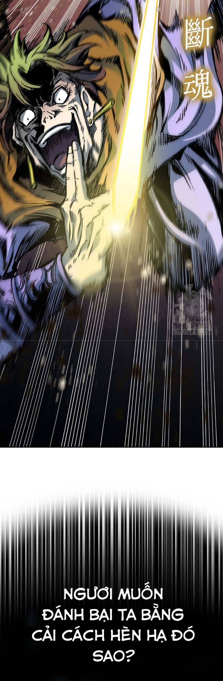 Hồi Ức Của Chiến Thần Chapter 158 - Trang 2