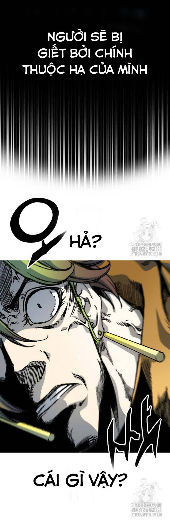 Hồi Ức Của Chiến Thần Chapter 158 - Trang 2