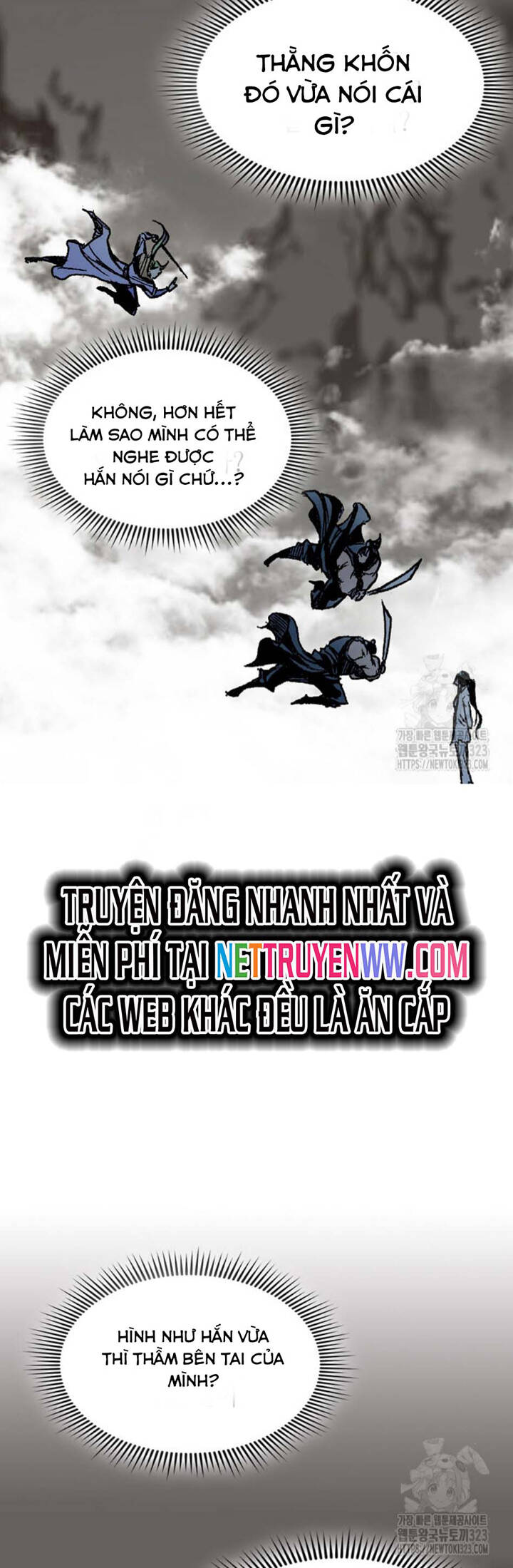 Hồi Ức Của Chiến Thần Chapter 158 - Trang 2