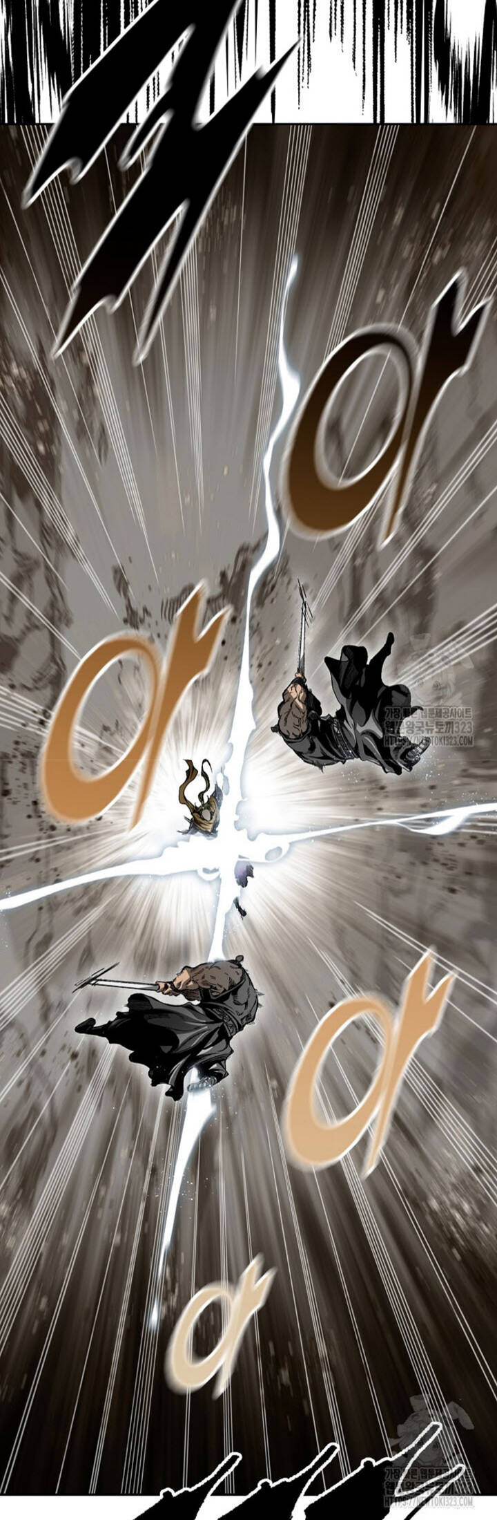 Hồi Ức Của Chiến Thần Chapter 158 - Trang 2